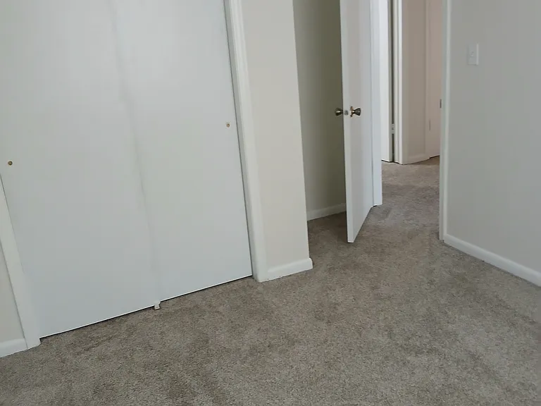 Bedroom 2 Closet