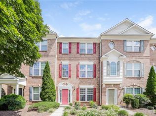 3320 Chastain Gardens Dr NW, Kennesaw, GA 30144
