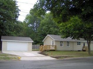 4804 Russell St, Midland, MI 48640