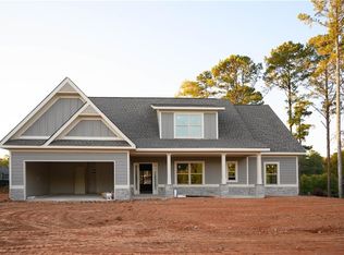 602 Breedlove Ct, Monroe, GA 30655