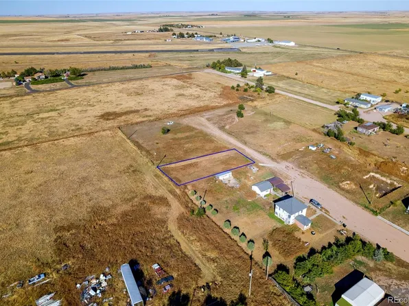 1015 Adams Avenue LOT 4, Akron, CO 80720