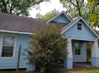 1250 Amelia St, Beaumont, TX 77707