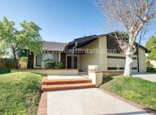 23026 Cuervo Dr, Santa Clarita, CA 91354