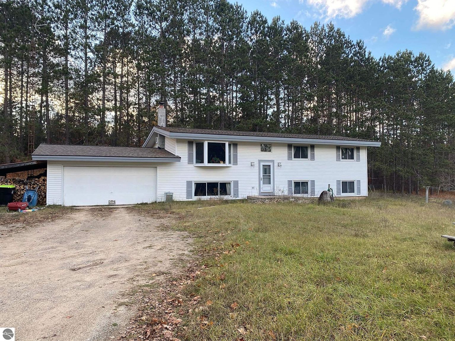 3555 N 23rd Rd, Mesick, MI 49668 Zillow