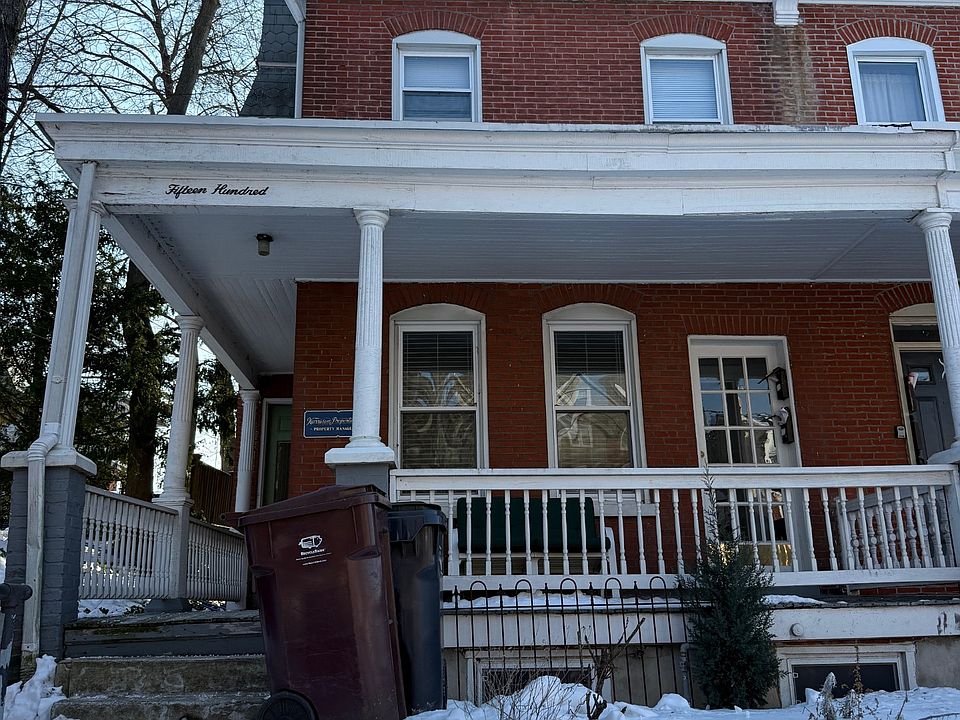 1st image of 1500 W 14th St APT 2
