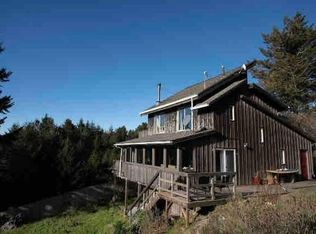 260 Landis Rd, Whitethorn, CA 95589