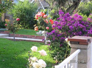 8825 Winnetka Ave, Winnetka, CA 91306