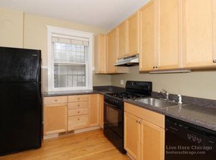 3700 N Greenview Ave, Chicago, IL 60613