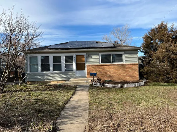 2745 Elm Ave, Boulder, CO 80305