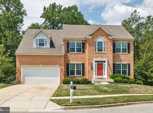 8701 Francesca Dr, Clinton, MD 20735