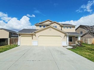 2503 Colfax Dr, Caldwell, ID 83605