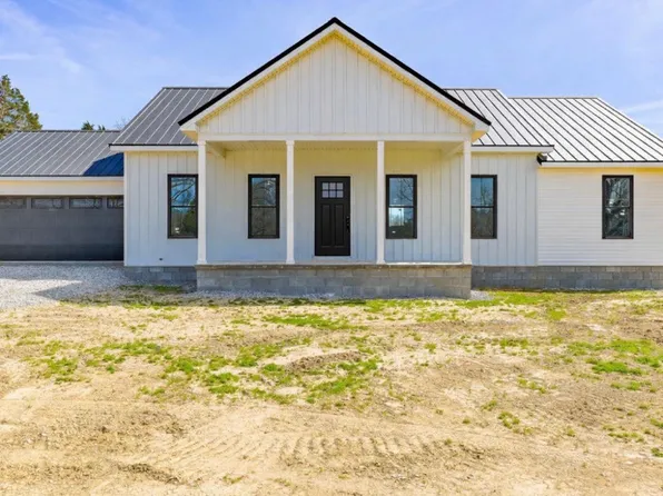 1416 Daniel Boone Rd, Nortonville, KY 42442