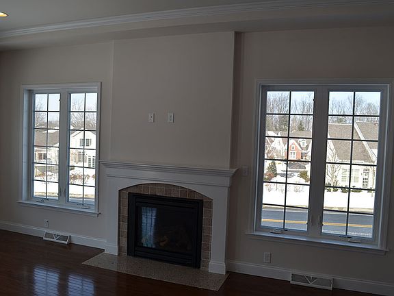 The Maya at Millcreek by Charter Homes & Neighborhoods 