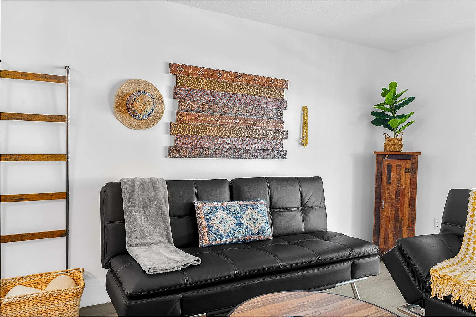 1 bed, 1.0 bath, 807 sqft, $3,275 — Photo 3