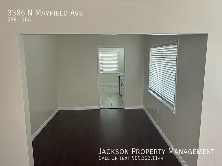 3386 N Mayfield Ave — Photo 5