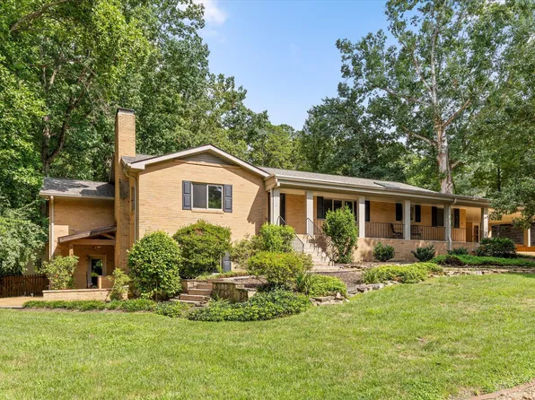1910 McDade Ln, Chattanooga, TN 37405