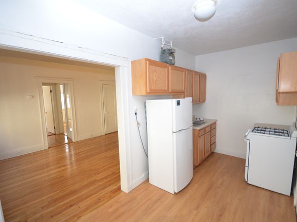 109 Brainerd Rd APT 4