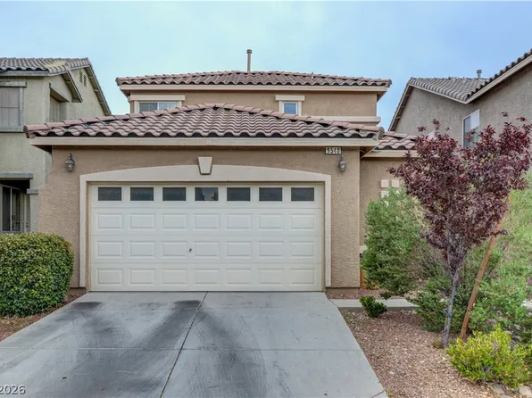 9540 Gibbon Ave, Las Vegas, NV 89149