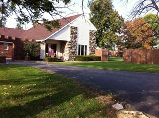 1695 Liberty St, Covington, IN 47932