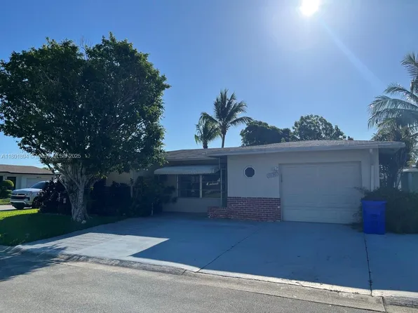 1130 NW 67th Ave, Pompano Beach, FL 33063