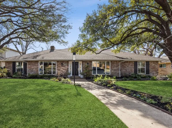 7628 Meadowhaven Dr, Dallas, TX 75254