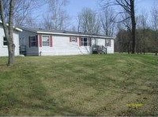 33582 Chipper Dr, Colon, MI 49040