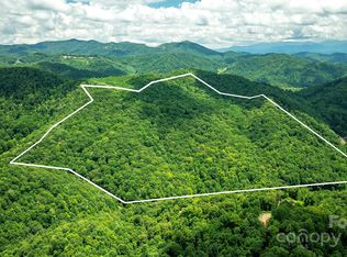 1710 Roaring Fork Rd, Mars Hill, NC 28754