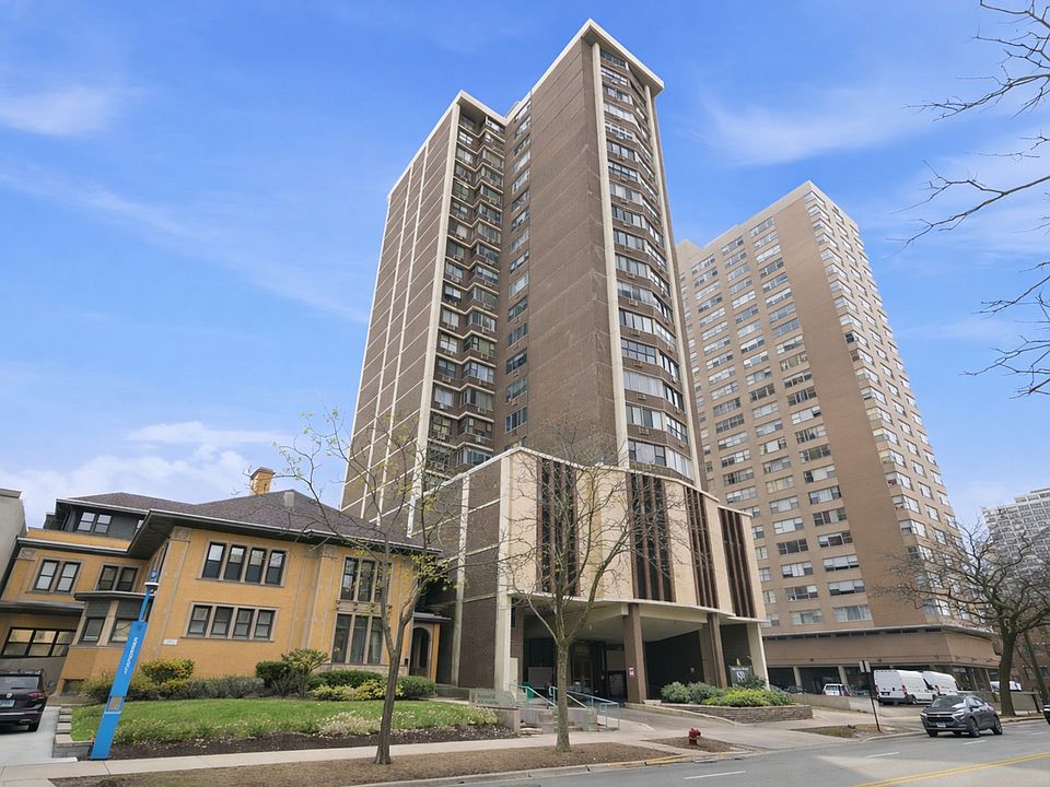 1st image of 6325 N Sheridan Rd APT 1808