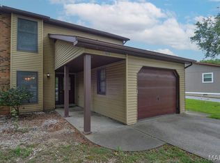 2139 Muren Blvd, Belleville, IL