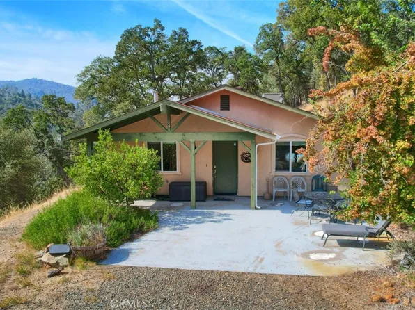 6164 Sherlock Rd, Midpines, CA 95345