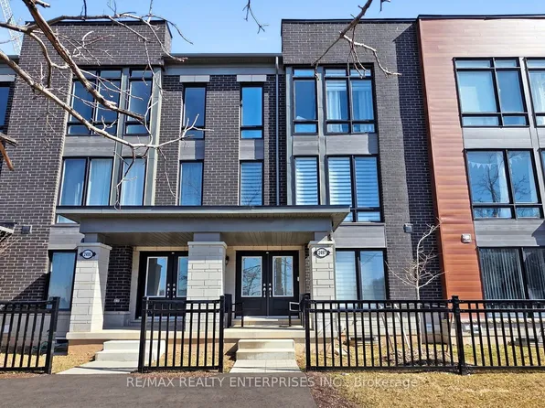 2497 Littlefield Cres, Oakville, ON L6M 5L9