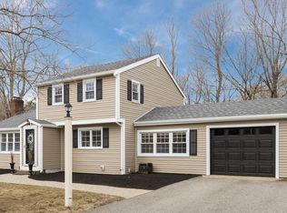 14 Jefferson Ave, Norwell, MA 02061