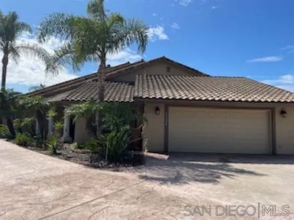 11355 Vista De Bonita Canada, La Mesa, CA 91941