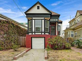 548 32nd St, Oakland, CA 94609