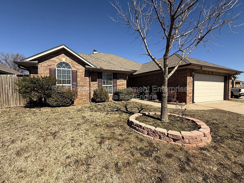 8305 NW 73rd St, Oklahoma City, OK 73132 | Zillow