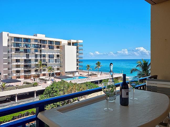 1st image of 3475 S Ocean Boulevard #412