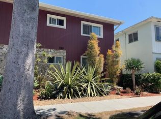 1261 E 1st St APT 1, Long Beach, CA 90802