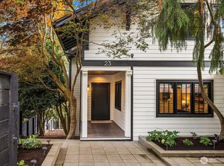 23 Prospect St, Seattle, WA 98109
