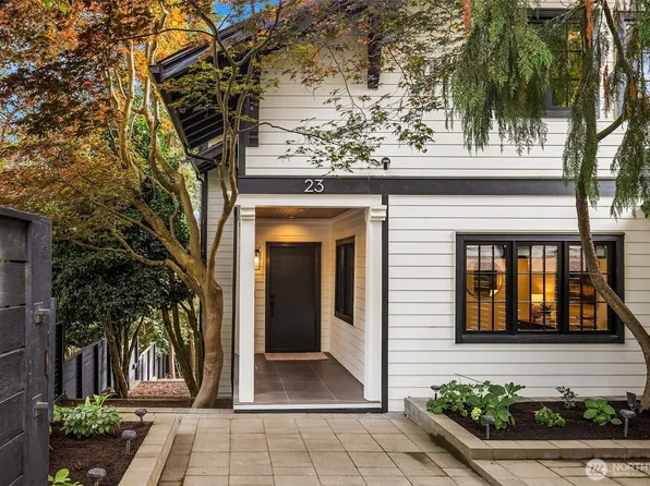 23 Prospect Street, Seattle, WA 98109