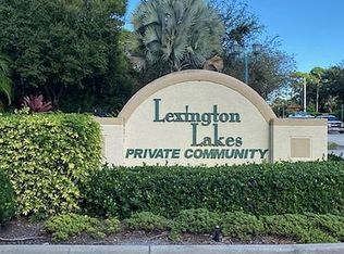 1551 SE Hampshire Way APT 103, Stuart, FL 34994