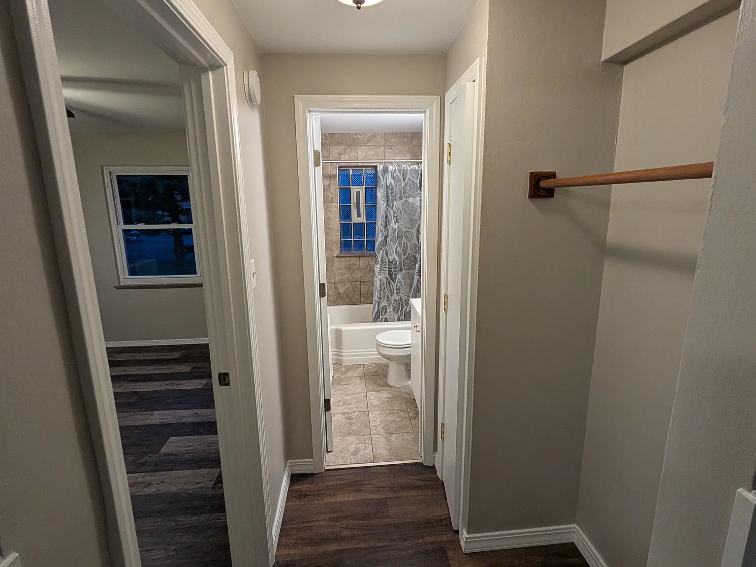 1 bed, 750 sqft, $825 — Photo 2