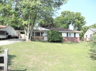 135 Marcia Dr, Lansing, MI 48917