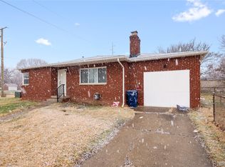 432 W Dartmouth St, Flint, MI