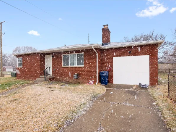 432 W Dartmouth St, Flint, MI 48505