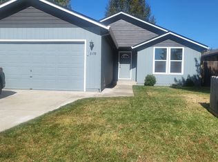 2170 SW Judy Ln, Grants Pass, OR 97526