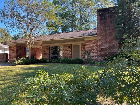 2115 E Ramsey Dr, Baton Rouge, LA 70808