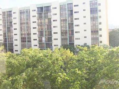 16919 N Bay Rd APT 512, Sunny Isles Beach, FL, 33160