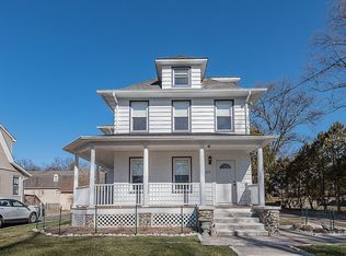 307 Ackerman Ave, Glen Rock, NJ 07452
