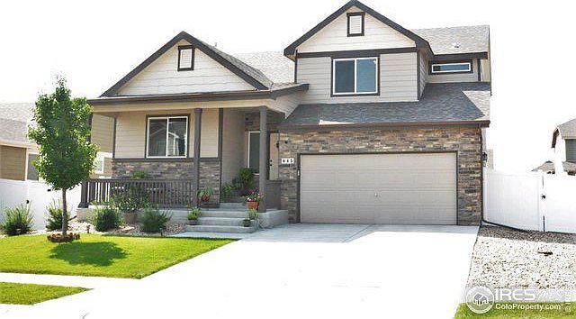 1st image of 645 Mount Princeton Dr