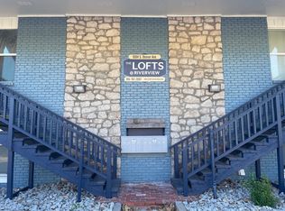 1604 S Denver Ave APT 2, Tulsa, OK 74119